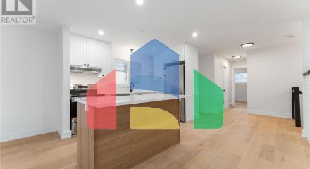 Residential - Single Family Home - Ottawa, Canada - Canada