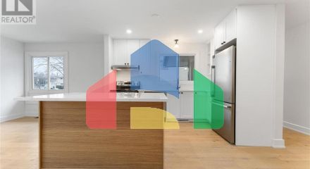 Residential - Single Family Home - Ottawa, Canada - Canada