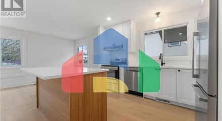 Residential - Single Family Home - Ottawa, Canada - Canada