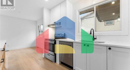 Residential - Single Family Home - Ottawa, Canada - Canada