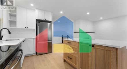 Residential - Single Family Home - Ottawa, Canada - Canada