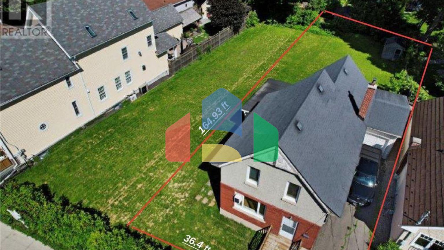 Residential - Vacant Land - Ottawa, Canada - Canada