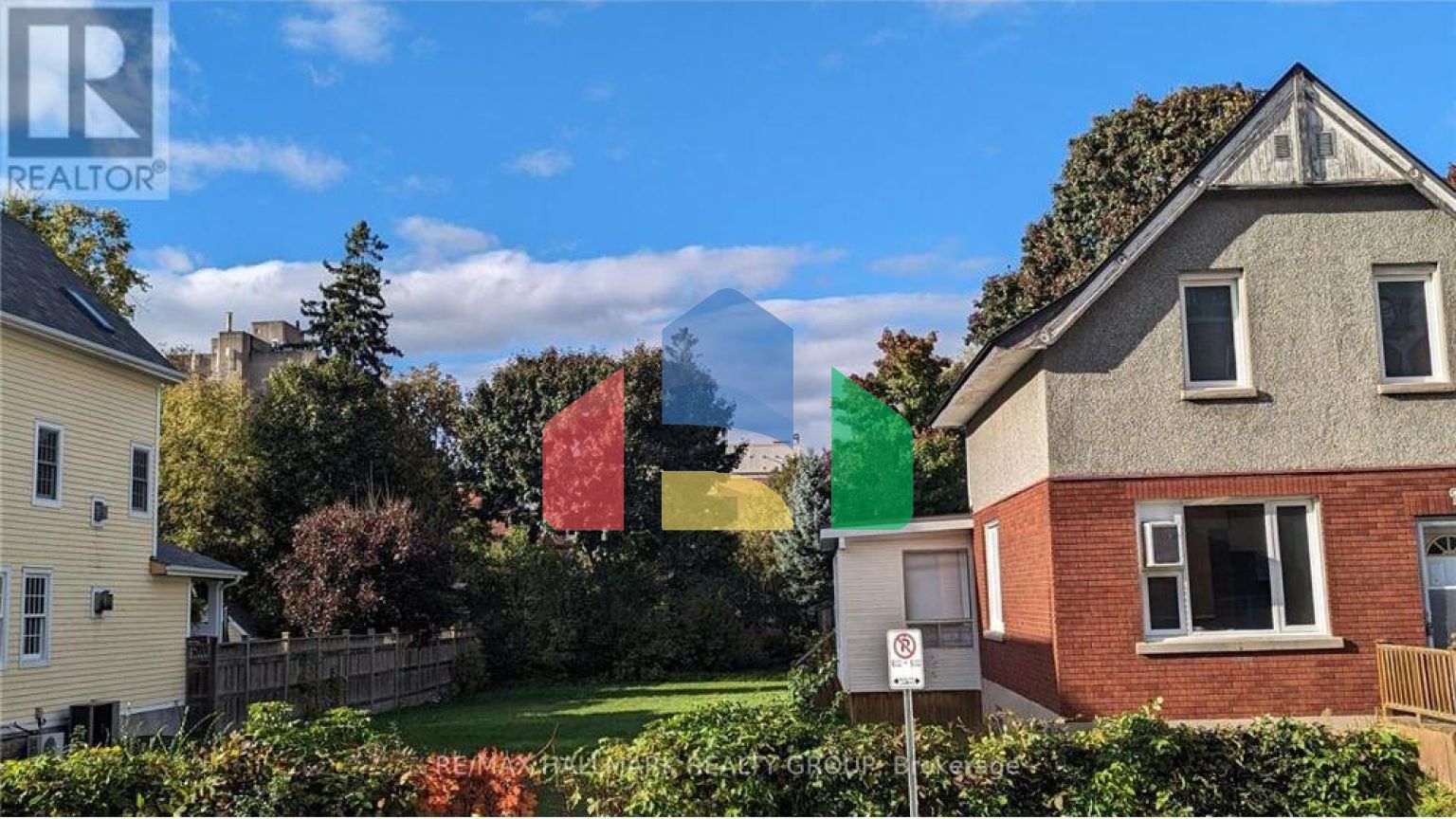 Residential - Vacant Land - Ottawa, Canada - Canada