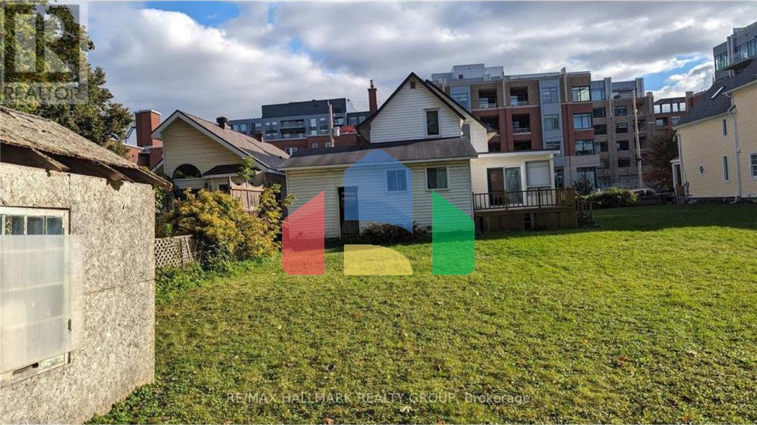 Residential - Vacant Land - Ottawa, Canada - Canada