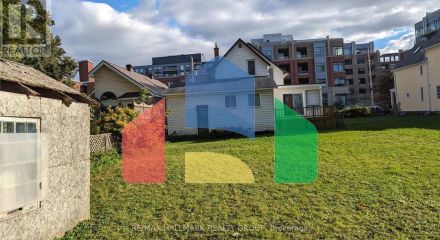 Residential - Vacant Land - Ottawa, Canada - Canada