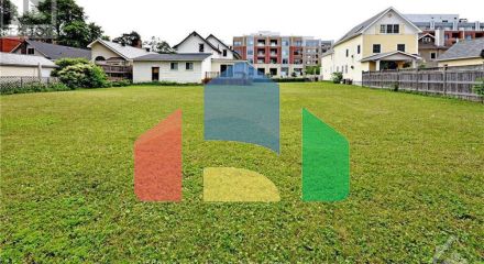 Residential - Vacant Land - Ottawa, Canada - Canada