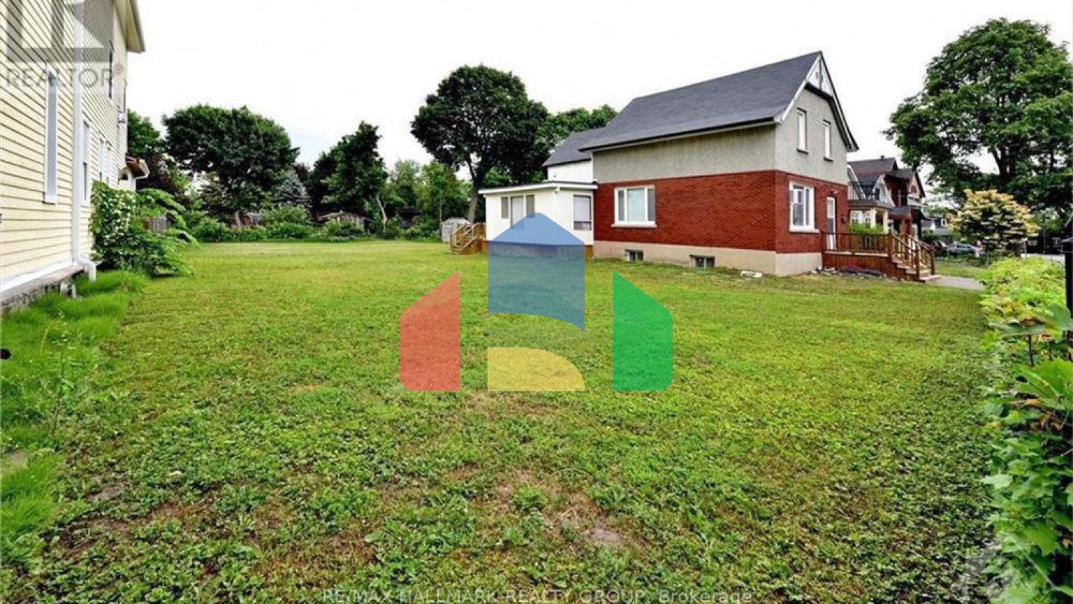Residential - Vacant Land - Ottawa, Canada - Canada