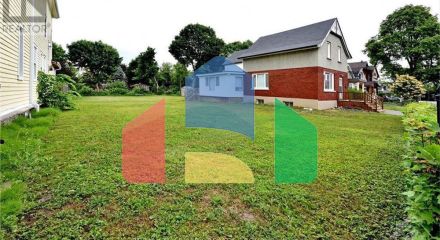 Residential - Vacant Land - Ottawa, Canada - Canada