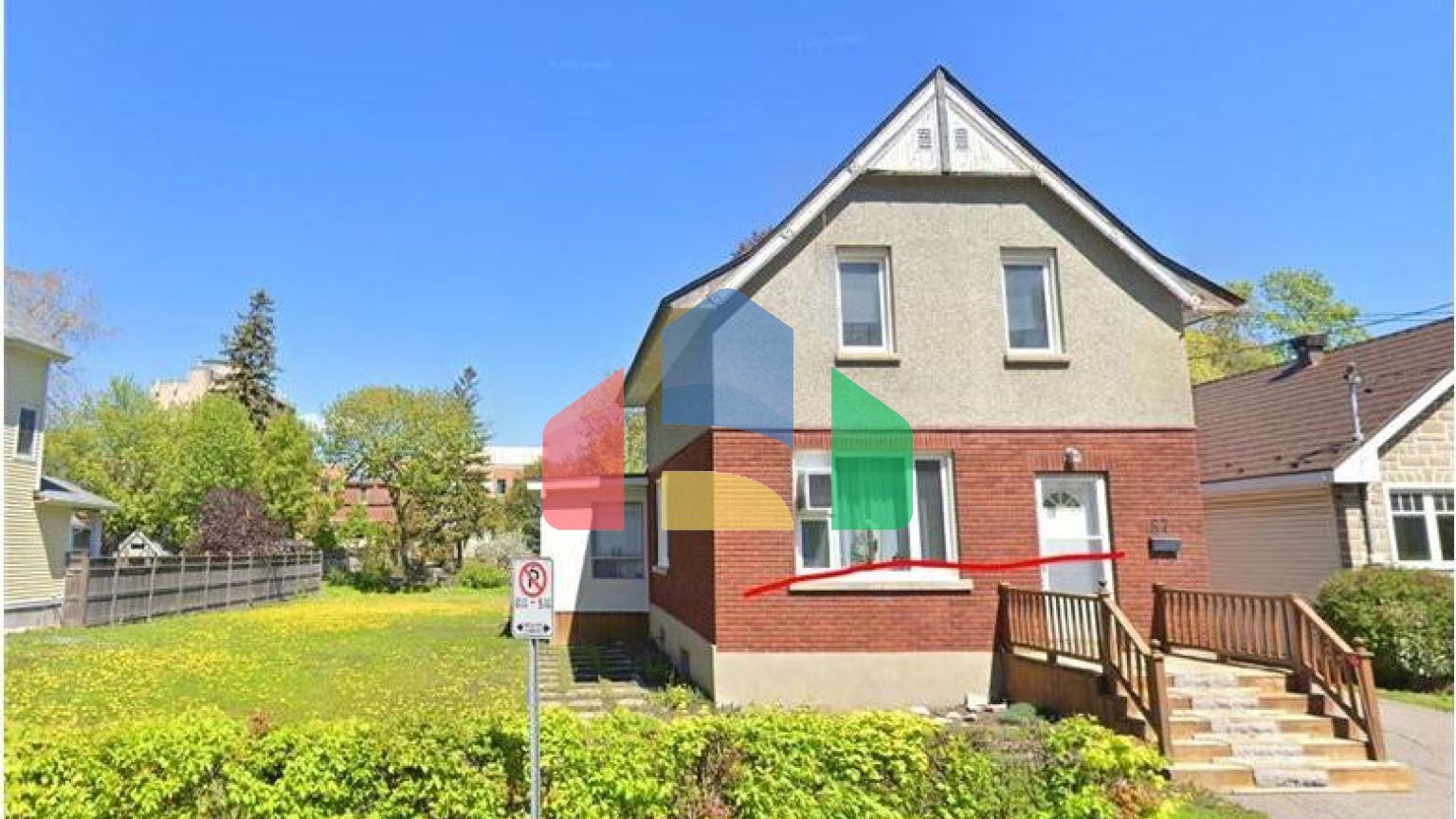 Residential - Vacant Land - Ottawa, Canada - Canada