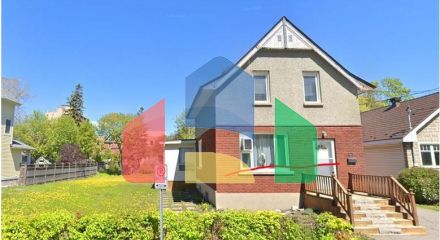 Residential - Vacant Land - Ottawa, Canada - Canada