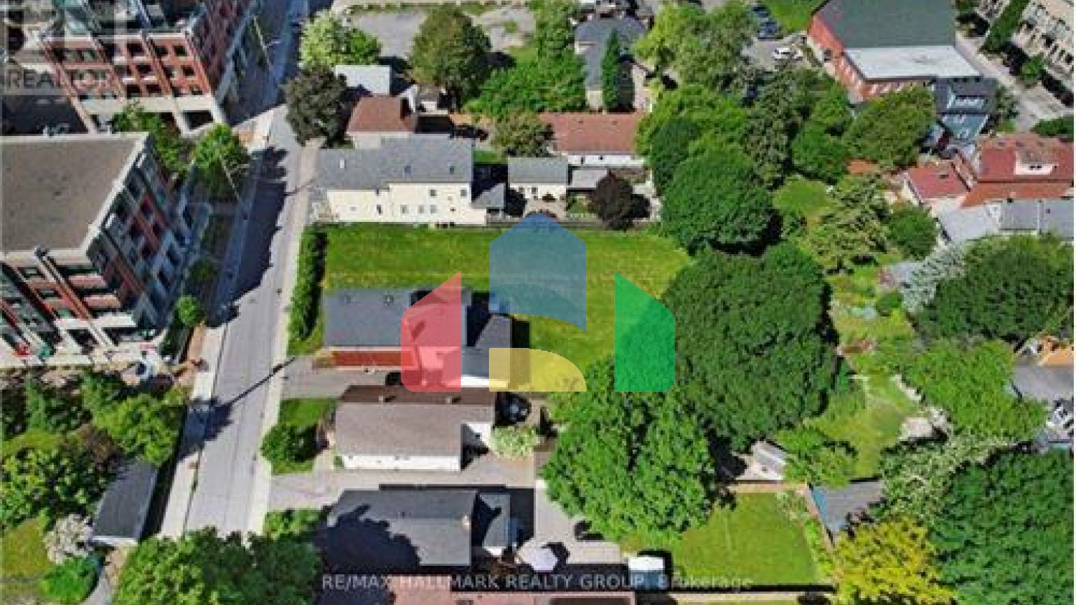 Residential - Vacant Land - Ottawa, Canada - Canada