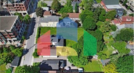 Residential - Vacant Land - Ottawa, Canada - Canada