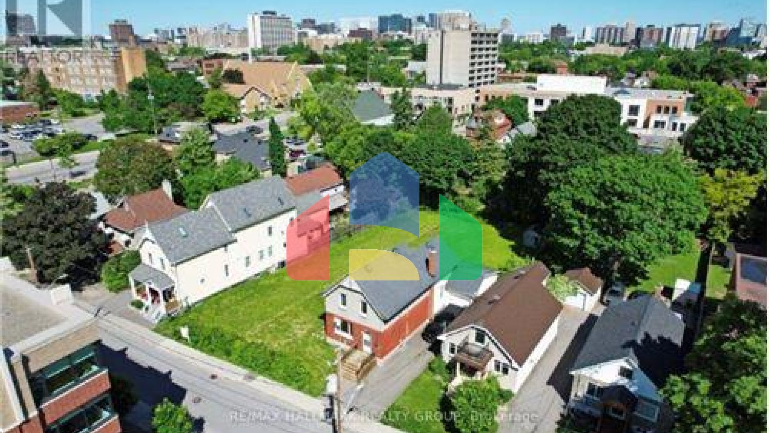 Residential - Vacant Land - Ottawa, Canada - Canada