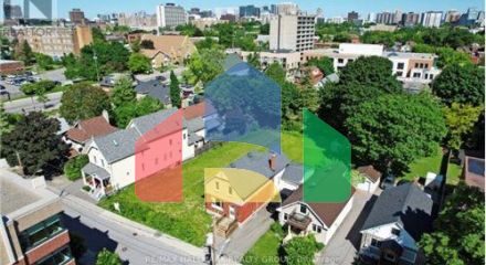Residential - Vacant Land - Ottawa, Canada - Canada