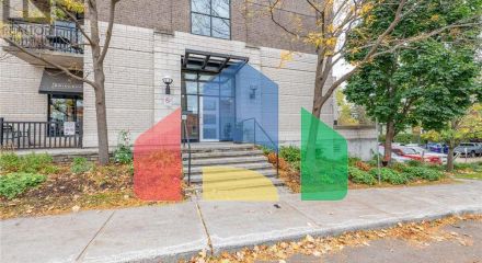 Residential - Condo/Apartment - Ottawa, Canada - Canada