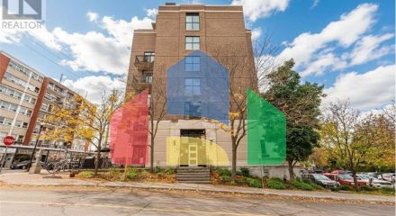 Residential - Condo/Apartment - Ottawa, Canada - Canada