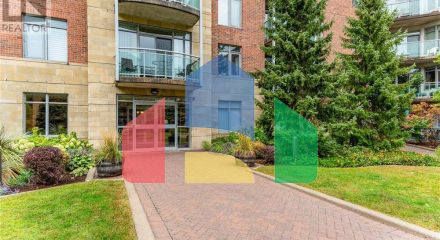 Residential - Condo/Apartment - Ottawa, Canada - Canada