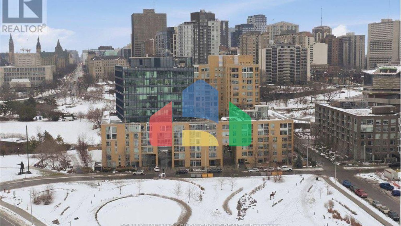 Residential - Condo/Apartment - Ottawa, Canada - Canada