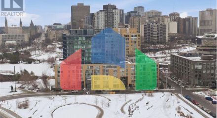 Residential - Condo/Apartment - Ottawa, Canada - Canada