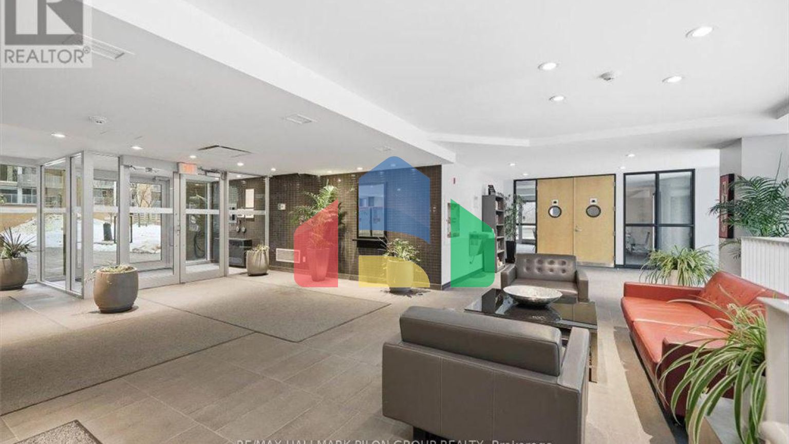 Residential - Condo/Apartment - Ottawa, Canada - Canada