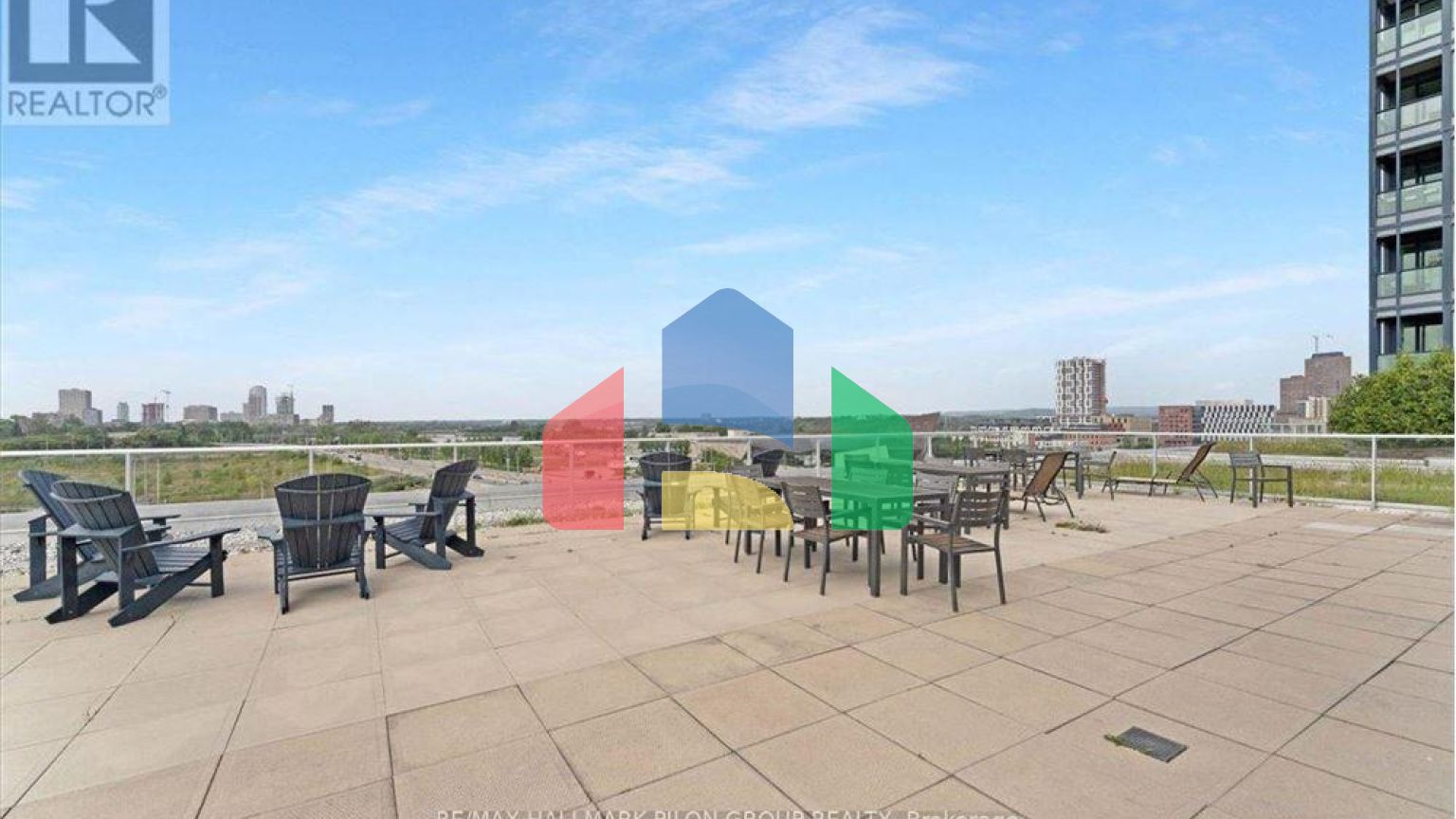 Residential - Condo/Apartment - Ottawa, Canada - Canada