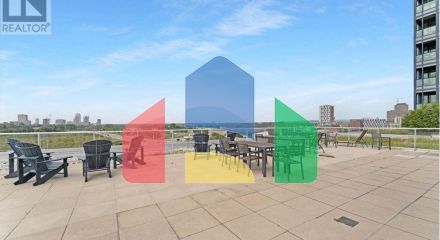 Residential - Condo/Apartment - Ottawa, Canada - Canada