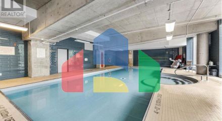 Residential - Condo/Apartment - Ottawa, Canada - Canada