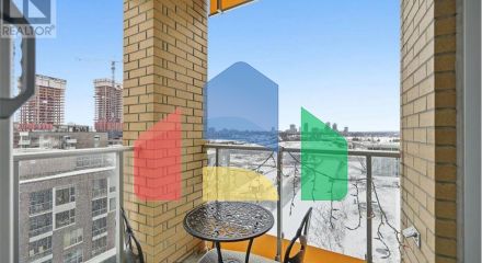 Residential - Condo/Apartment - Ottawa, Canada - Canada