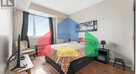 Residential - Condo/Apartment - Ottawa, Canada - Canada