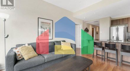 Residential - Condo/Apartment - Ottawa, Canada - Canada