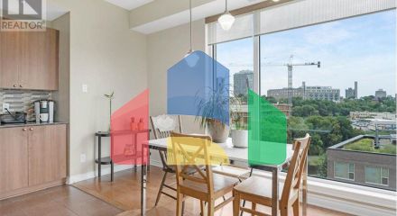 Residential - Condo/Apartment - Ottawa, Canada - Canada