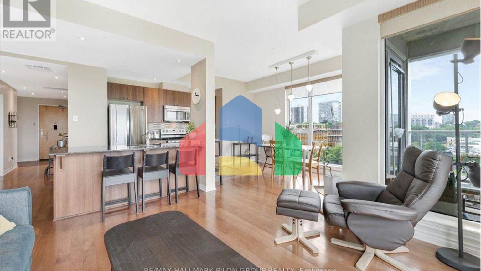 Residential - Condo/Apartment - Ottawa, Canada - Canada