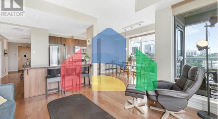 Residential - Condo/Apartment - Ottawa, Canada - Canada