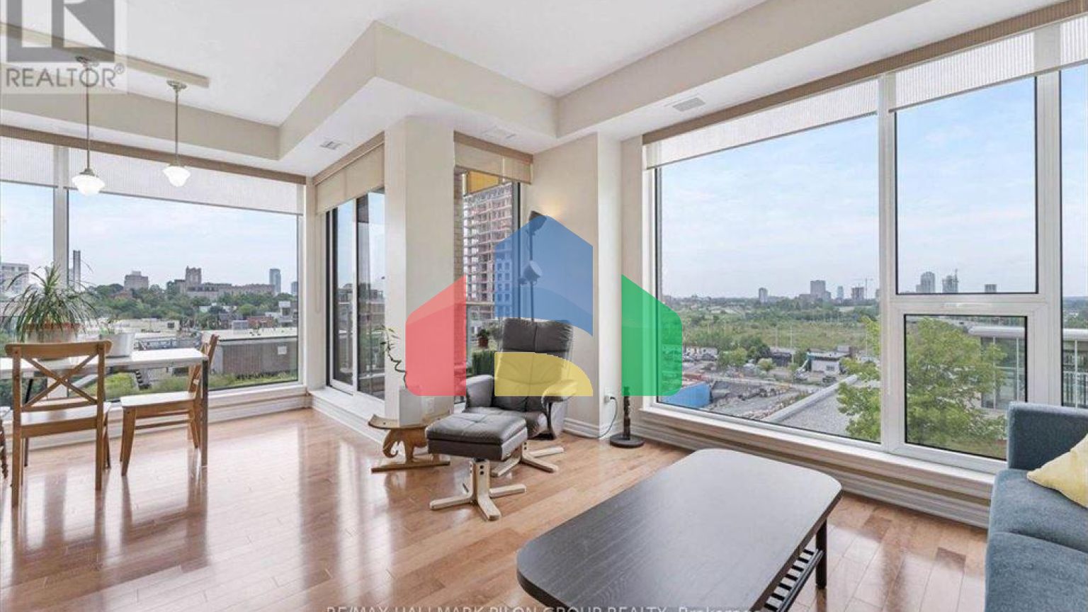 Residential - Condo/Apartment - Ottawa, Canada - Canada