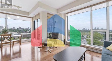 Residential - Condo/Apartment - Ottawa, Canada - Canada