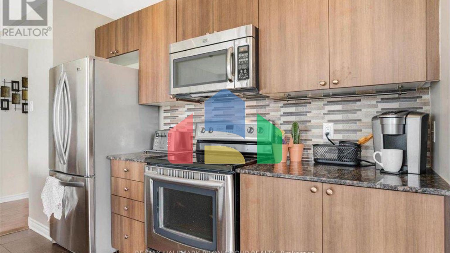 Residential - Condo/Apartment - Ottawa, Canada - Canada