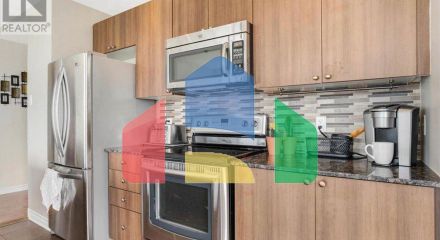 Residential - Condo/Apartment - Ottawa, Canada - Canada