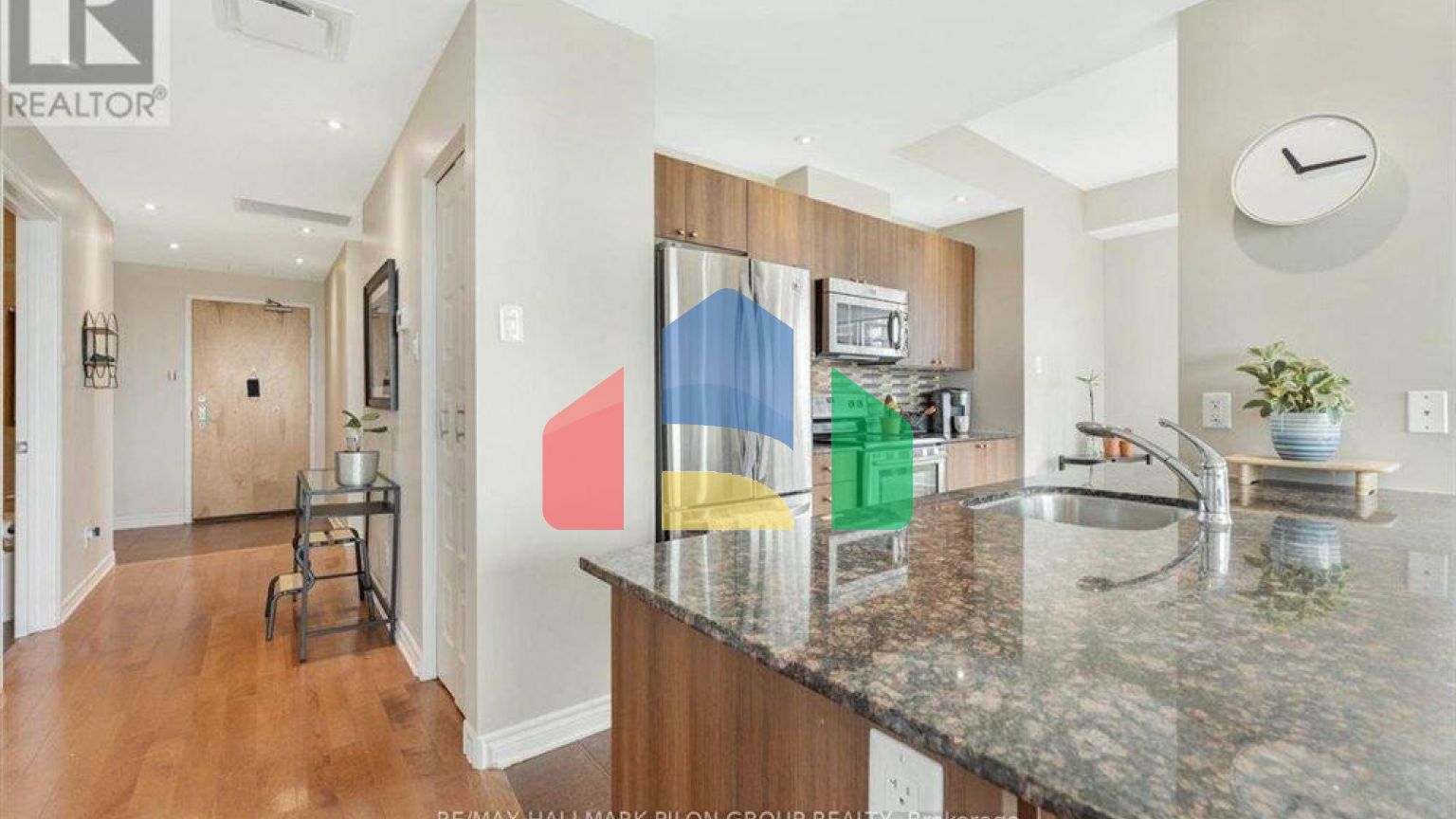 Residential - Condo/Apartment - Ottawa, Canada - Canada