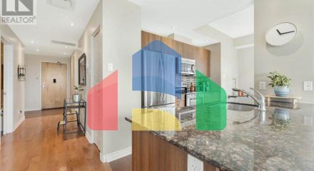 Residential - Condo/Apartment - Ottawa, Canada - Canada