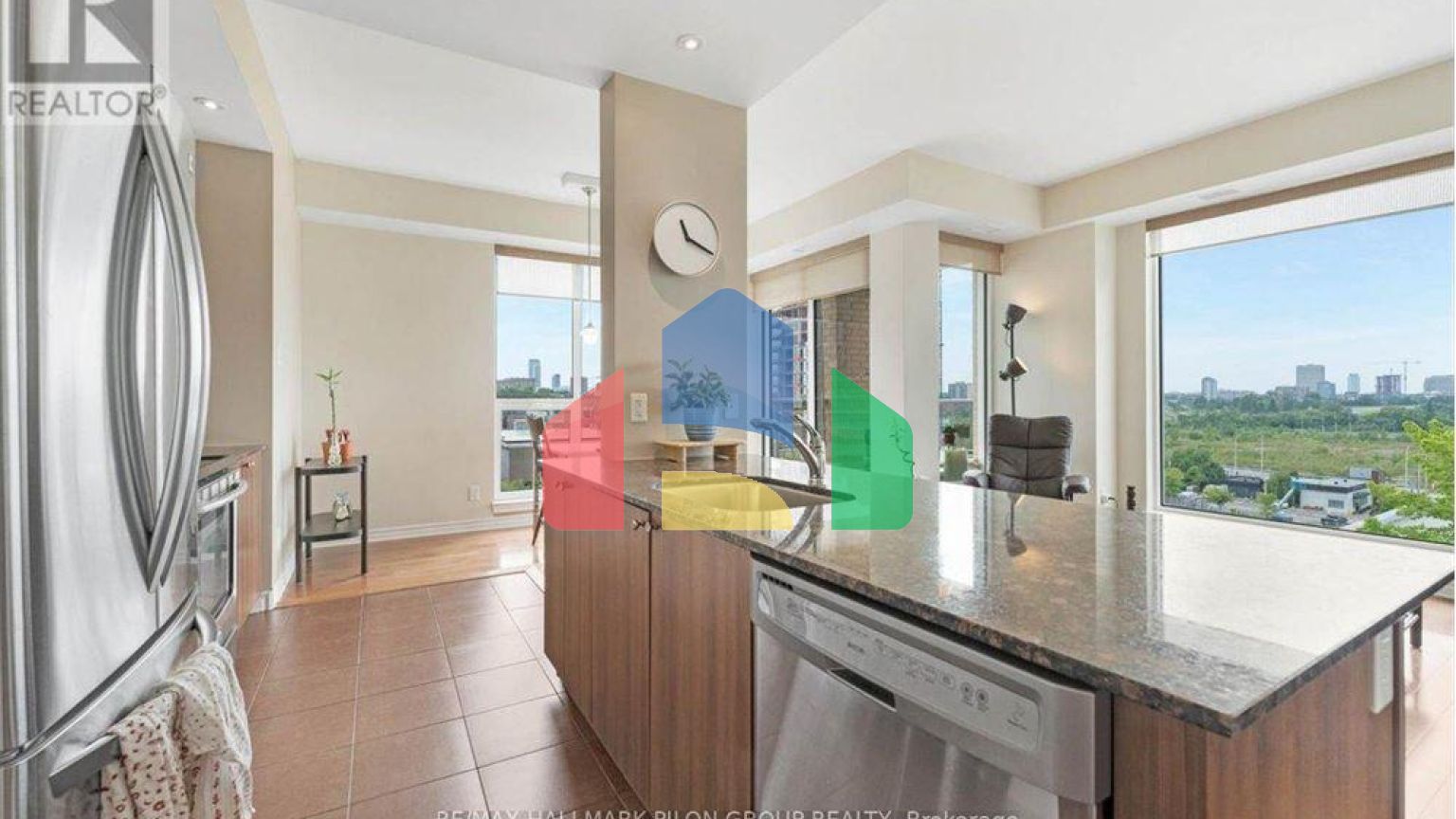 Residential - Condo/Apartment - Ottawa, Canada - Canada