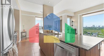 Residential - Condo/Apartment - Ottawa, Canada - Canada