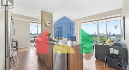 Residential - Condo/Apartment - Ottawa, Canada - Canada