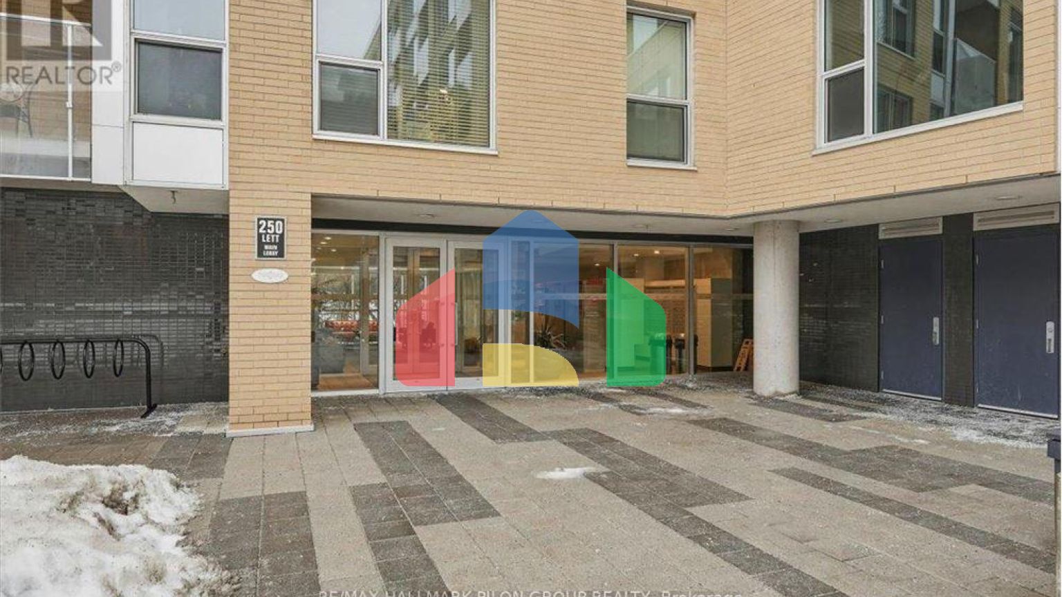 Residential - Condo/Apartment - Ottawa, Canada - Canada