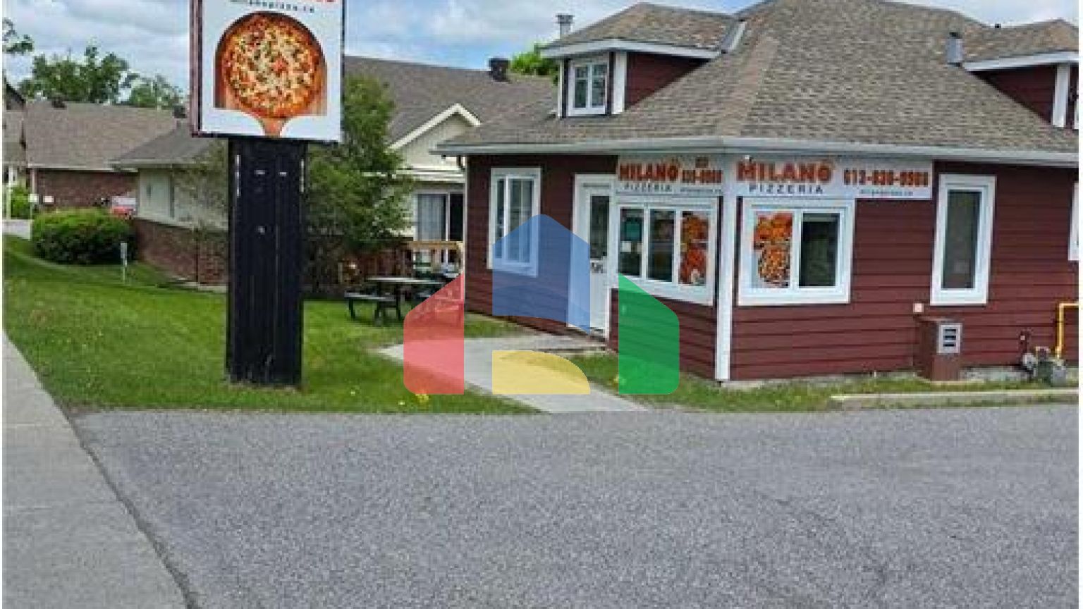 Commercial - Commercial/Retail - Ottawa, Canada - Canada