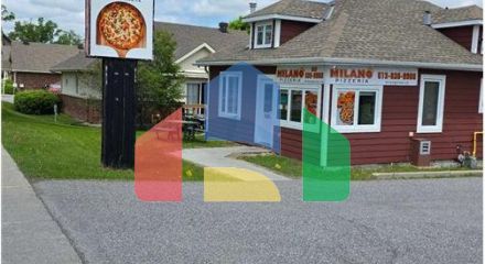 Commercial - Commercial/Retail - Ottawa, Canada - Canada