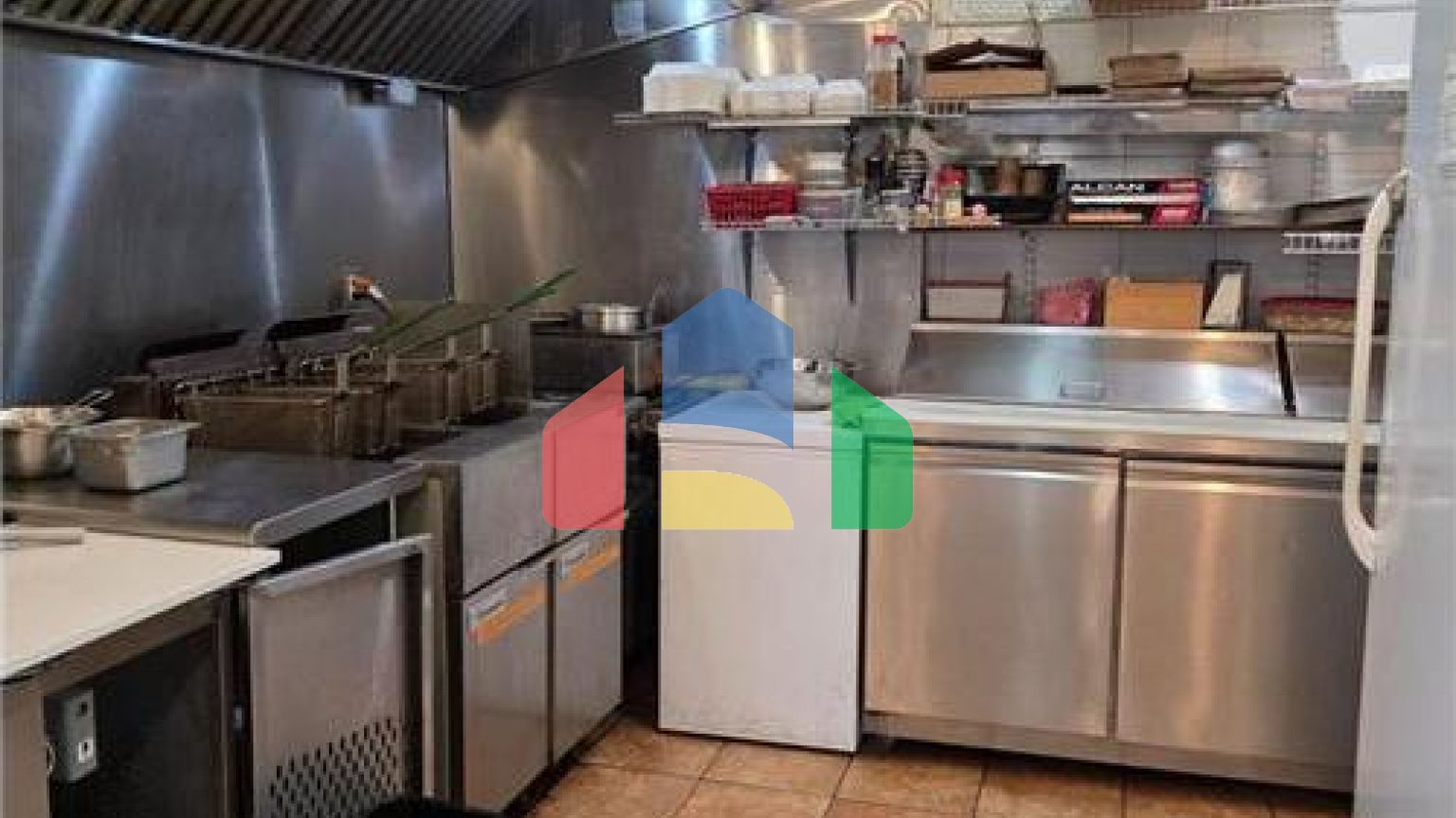 Commercial - Commercial/Retail - Ottawa, Canada - Canada