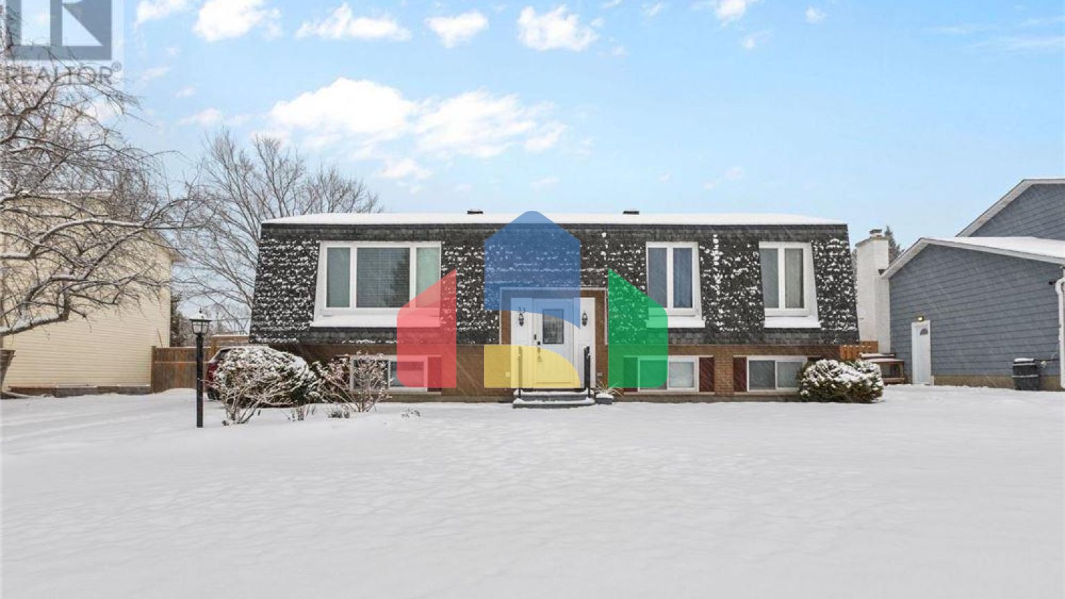 Residential - Single Family Home - Ottawa, Canada - Canada