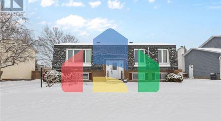 Residential - Single Family Home - Ottawa, Canada - Canada