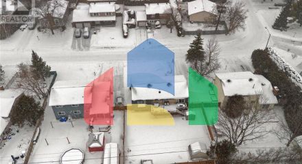 Residential - Single Family Home - Ottawa, Canada - Canada