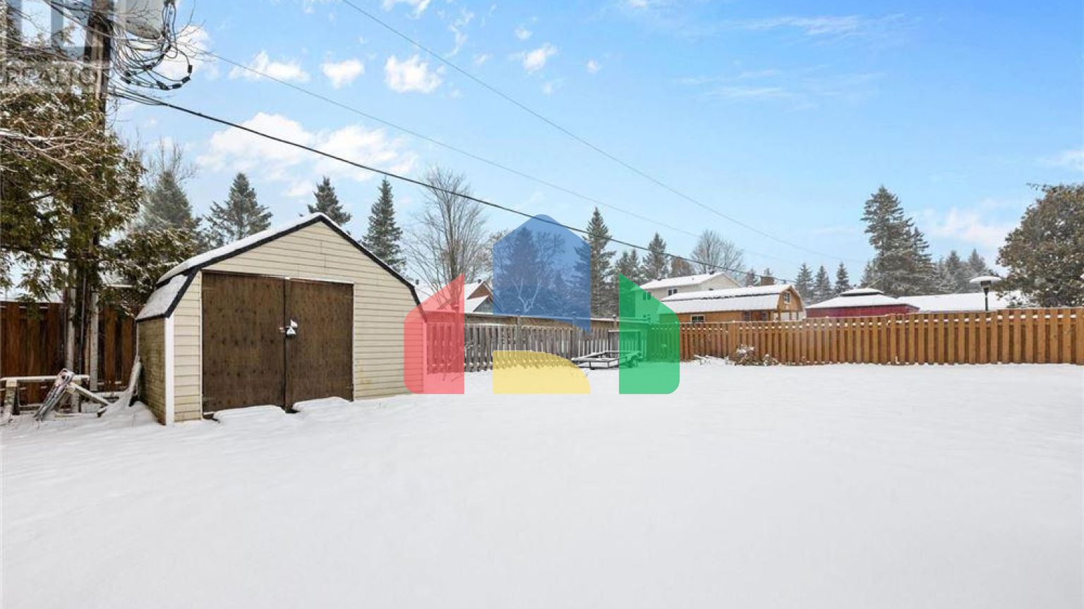 Residential - Single Family Home - Ottawa, Canada - Canada